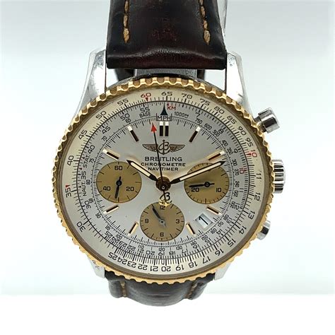 breitling navitimer datum defekt|breitling navitimer for sale.